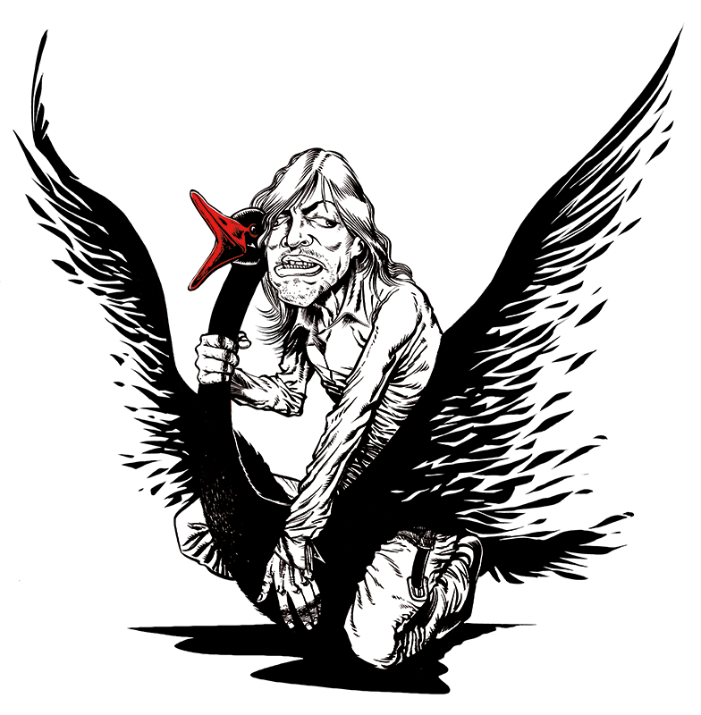 coito copulato in copertina